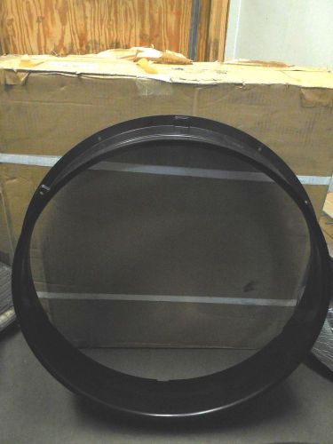 SOURCE 1 ORIFICE/FAN 24&#034; INCH DIAMETER 03200003000 032-00003D HVAC SERVICE PARTS