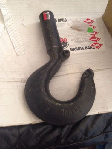 Crosby 5kG 18&#034; Clevis Slip Hook