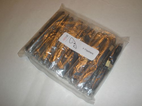 REDRAT IR FLASHERS - 16 IR FLASHERS - BRAND NEW PACKAGE