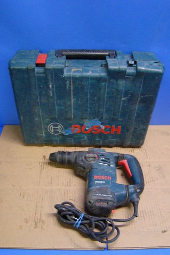 Bosch RH328VC 1-1/8&#034; SDS-Plus Rotary Hammer        BB