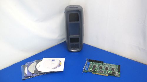 A 4 VISION EYESAFE 2.2 SECURITY SYSTEM