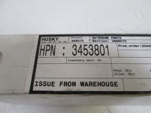 HUSKY FILTER 3453801 *NEW IN BOX*