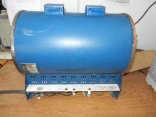 ASTRO A244 TUBE FURNACE (ITEM# 474 /TEH)