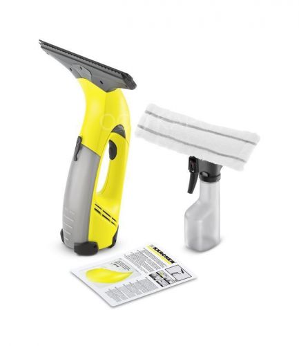 Urjakart Karcher WV 50 Plus Window Cleaner