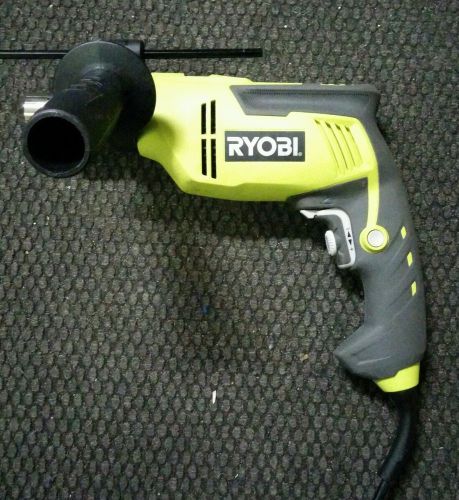 Ryobi 6.2 Amp 5/8&#034; VSR Hammer Drill