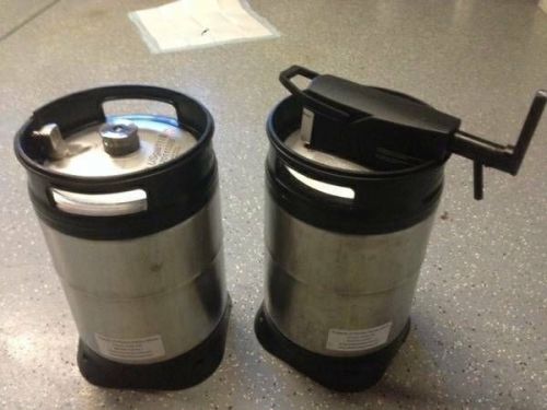 2.90 Liter Portable Schaeferkeg FreshKegs