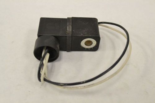 PARKER 8-22 VALVE 60V-DC 120V-AC 9MM SOLENOID VALVE B307365