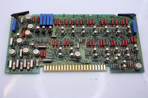 HP Agilent 8569B SPECTRUM ANALAYZER FREQ CONTROL Board Card 8569-60066