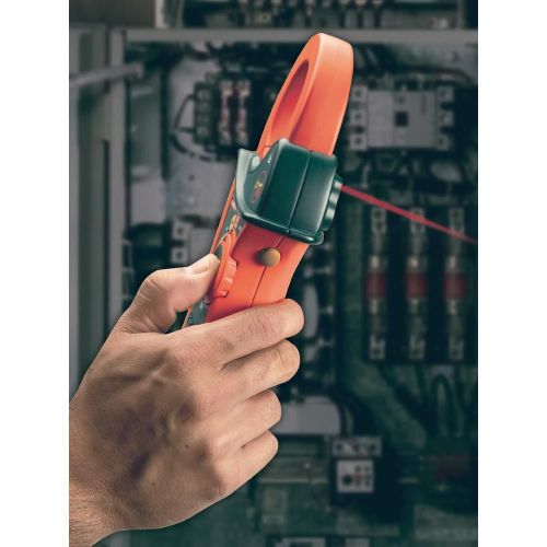 Extech 830EX Multi Clamp Meter W/ IR LASER