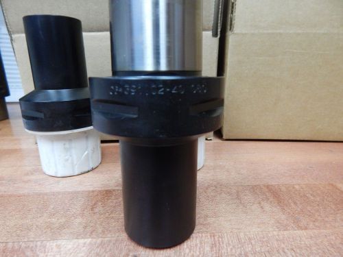 SANDVIK COROMANT CAPTO REDUCTION ADAPTER C6-391.02-40 080A