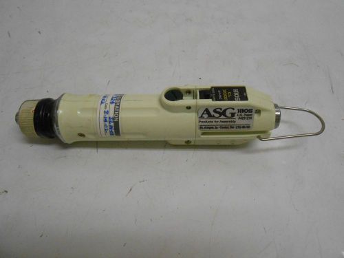 HIOS CL-3000 ELECTRIC SCREWDRIVER