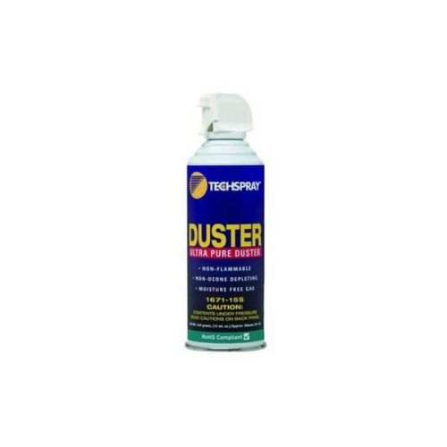 Techspray 20-2206 Envi-Ro-Tech Duster-15 Oz.