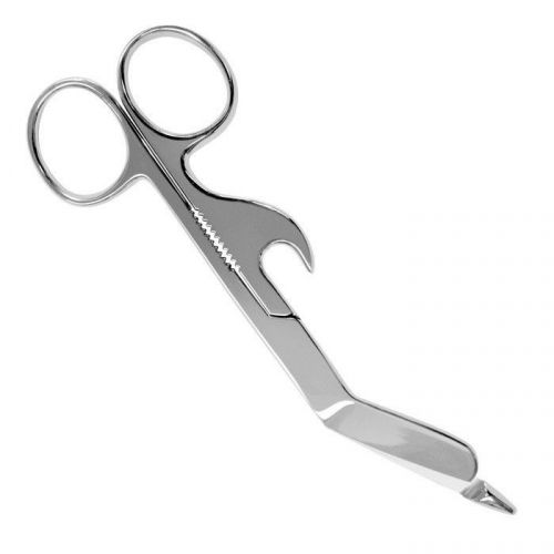 Prestige Medical Gripmate Lister Bandage Scissor