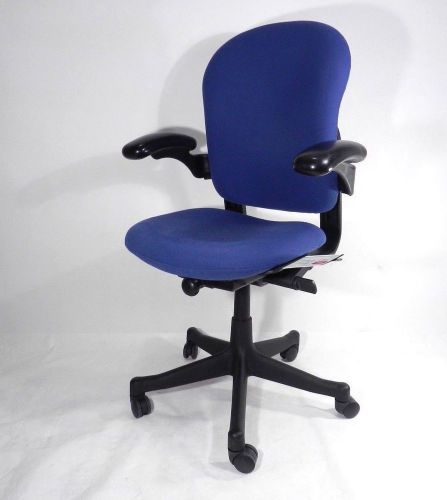 Herman miller reaction work chair by jerome &amp; steven caruso for sale