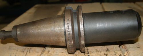 (1) Used BT50-SL11/4-6.00 BT50 Tool Holder