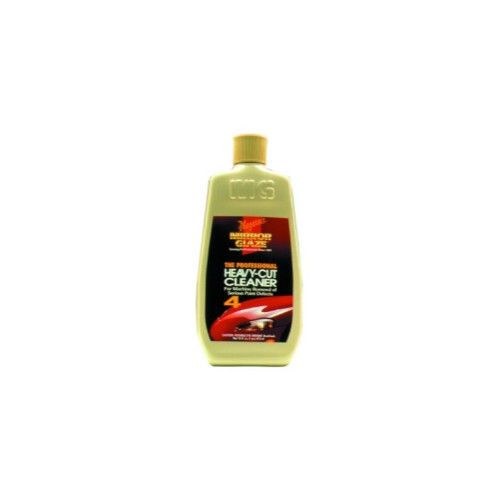 Meguiars Abrasive Heavy Cut Heavy 16Oz