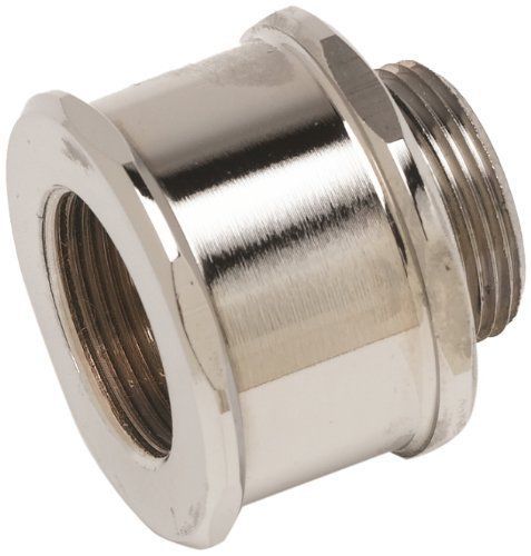 NEW T&amp;S Brass 018200-40 Live Swivel For Pre-Rinse Spray Valves