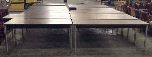 Lot of Tables (31724 TC)