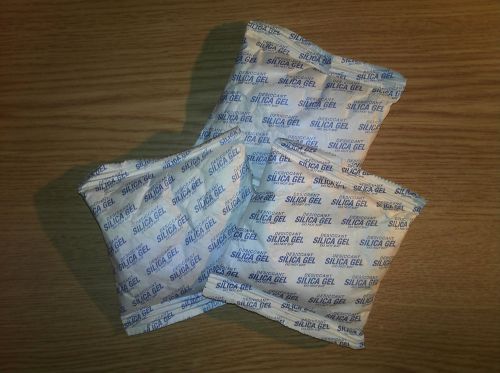 Silica gel 100g moisture absorber dehumidifier for sale