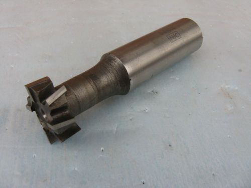 DoALL T-Slot Cutter for 1/2 Bolt 31/32 X 3/8     Loc: J1-1-1