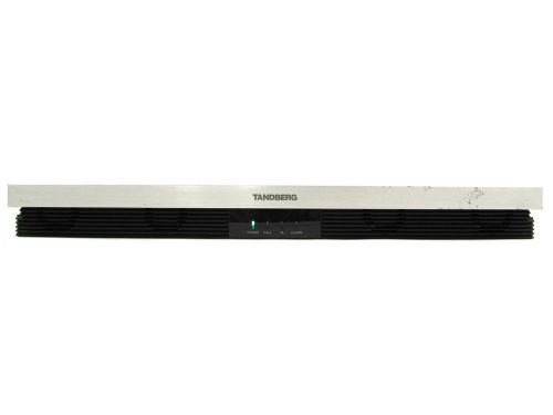 Tandberg ttc6-10 codec c60 hd video conferencing system for sale