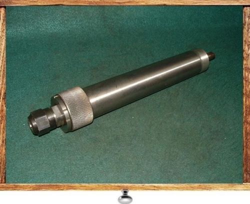 LATHE COLLET TOOL POST GRINDER SPINDLE ??? DUMORE ???