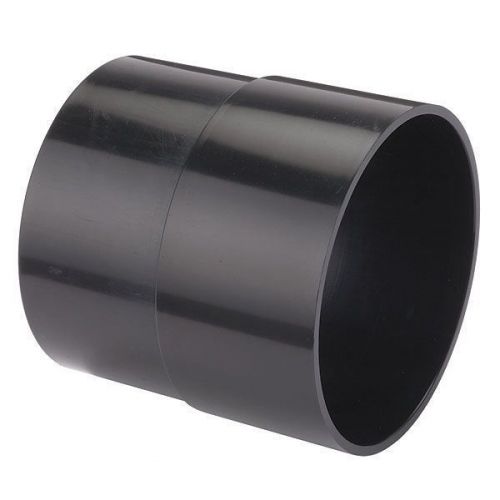 Dwv pvc pipe to 4-inch port dust collection adapter fitting for sale