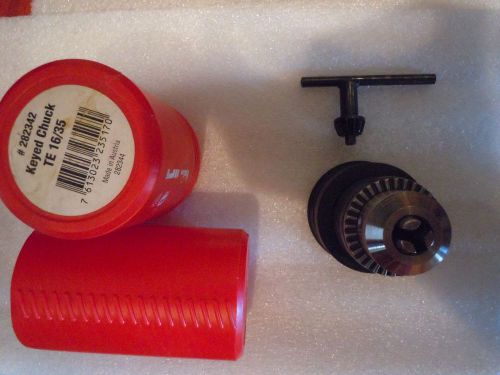 New Hilti Keyed Chuck Part # 282342, Made In Austria