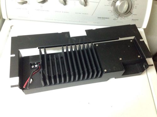 MOTOROLA  MSR2000 UHF RADIO REPEATER 100WATT PA AMP AMPLIFIER TLE2283A