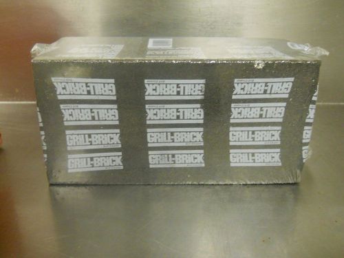 3M GRILL BRICK NEW IN WRAPPER