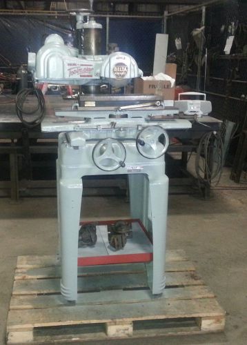 Delta Toolmaker Surface Grinder (1941) - No Reserve