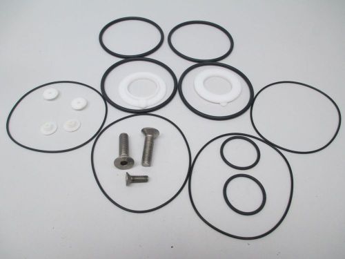 NEW HABONIM H45 REPAIR KIT BUTTERFLY VALVE REPLACEMENT PART D269441