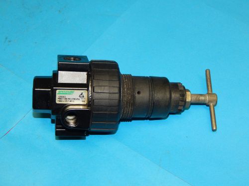 Speedaire 1z696c air regulator 3/8&#034; npt for sale