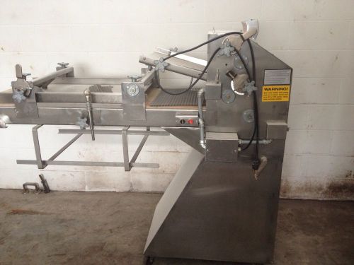 Acme Rol-sheeter 8-4 Model Great Condition!!