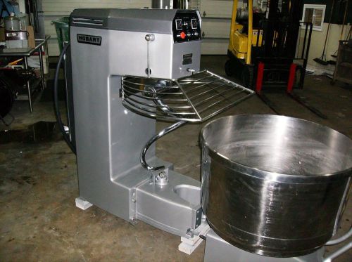 HOBART SPIRAL MIXER MODEL HF350