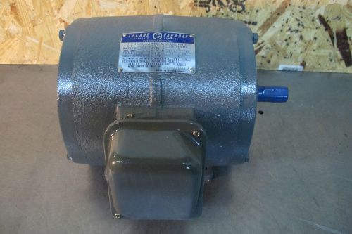 LELAND FARADAY  2 HP MOTOR  3 PHASE   LFI-84020C   &#034;BRAND NEW&#034;