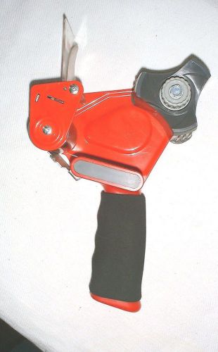 3 M SCOTCH HEAVY DUTY SHIPPING TAPE GUN DISPENSER