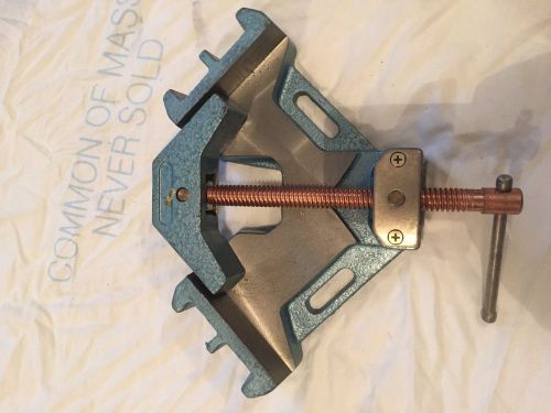 Wilton 90° Angle Clamp AC-325    #1