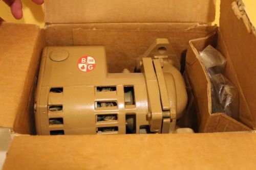 Bell gossett lr-15 bronze circulating pump for sale