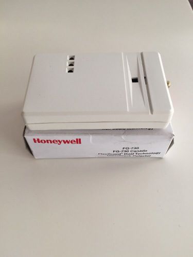 New Housing Only Honeywell FG-730 FlexGuard Dual Technology Glassbreak Detector