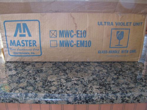 Ultra violet water purification unit for sale