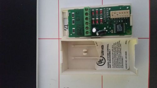 Radionics Input Module D9127U