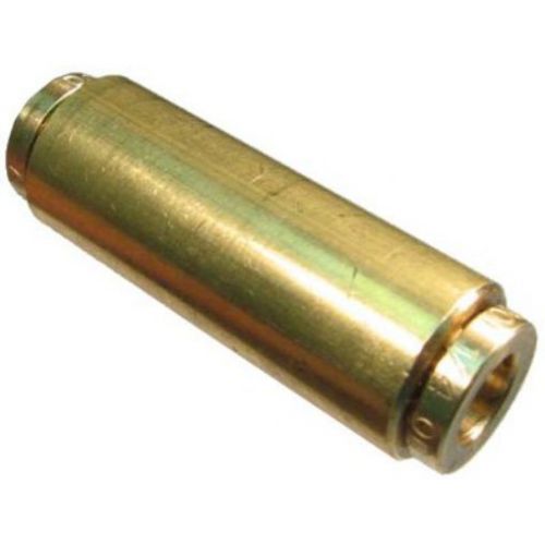 Eaton weatherhead 1862x4 brass ca360 d.o.t. air brake tube fitting  union  1/4&#034; for sale