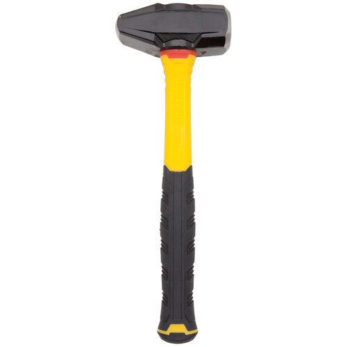 Stanley fatmax 4 lb. blacksmith sledge hammer fmht56008 new for sale