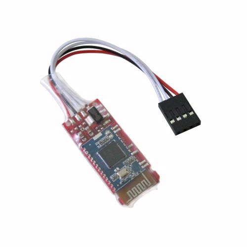 Bluetooth Module Transeiver RF Wireless Serial for VBAR KBAR Flybarless System