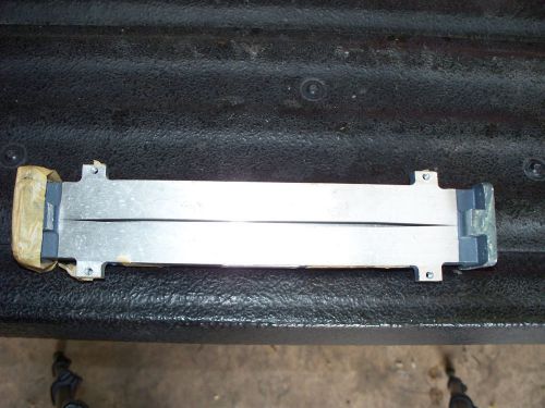 HP SLOTTED SECTION H810B WR-112 H BAND