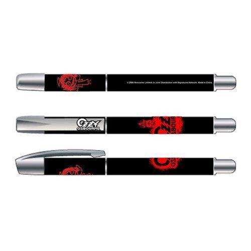 Ozzy osbourne angel logo new official gel pen for sale