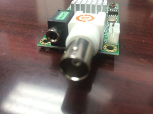 DVP-1412E usb MPEG 1/2/4 Video encoder module with Audio(RoHS)