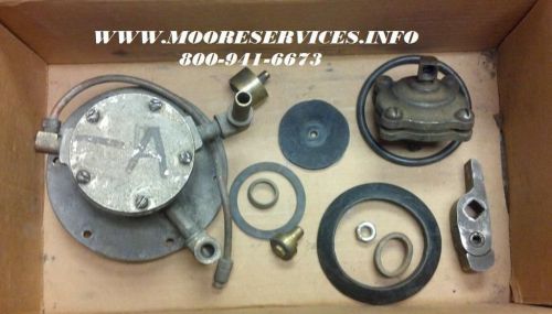 Prosperity Parts Misc Press Miscellaneous Valves Gaskets