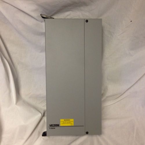 Valcom V-2925A 24 Zone Expansion Unit for the V-2924A Intercom